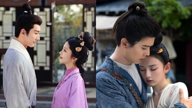 10部「真正稱得上製作精良」但Netflix沒播陸劇!《蘭香如故》必追,這部8.7分錯過可惜