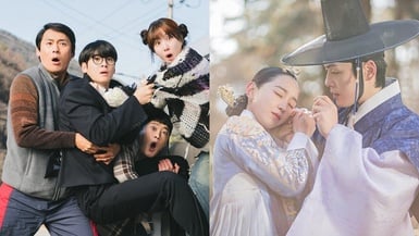 中秋連假10部Netflix「好看到值得二刷」韓劇！比《挑情醜聞》好看！第十部看N遍也不膩