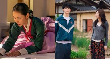 2026Netflix首周「觀看數最低」韓劇TOP8!《挑情醜聞》第2,《鼠惑》第3,冠軍是它!