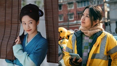 《蘭香如故》呂蕺兒是誰?劉美含10件事:童星出道、曾是女團成員,還演過《卿卿日常》