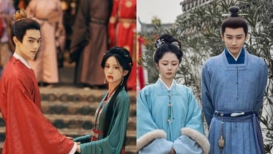 9月陸劇評分TOP10!《蘭香如故》7.5分奪冠《早春晴朗》第6,這部4.4分墊底一面倒差評