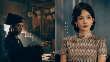 《我不是大師》爆好評!網議6大評價:反轉密集燒腦、題材新鮮,李一桐戲份少得可憐?