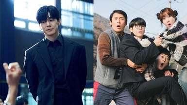 2026 Netflix韓劇評分TOP10！《愛情怎麼翻譯》第五，《鐵拳教育》8.4分第二，冠軍是它