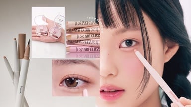 2026臥蠶筆推薦|12款Dcard熱門好評!顏色怎麼挑?臥蠶筆用法、畫法一次看