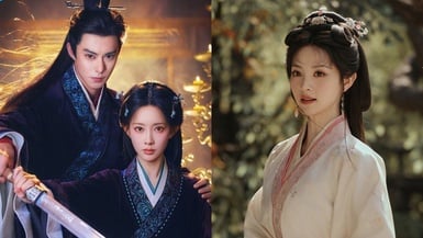田曦薇接棒《蘭香如故》譚松韻繼續宅鬥!8部2026待播宅鬥陸劇!有部升級版《知否》來襲