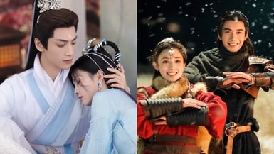 《蘭香如故》不是最虐!網評「史上最意難平」陸劇TOP10!《長月燼明》第2,冠軍餘韻深