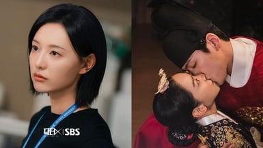 10部好看到「熬夜也要追」Netflix韓劇推薦!《白色黑手黨時代》會淪陷,有部隱藏神劇