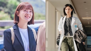 「韓劇翻拍日劇」評分TOP10！《Doctor X》第4，《那年冬天風在吹》第5，冠軍8.9分封神
