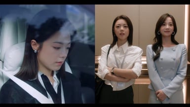 《無可替代》現實金句：「你不敢有任何鬆懈，因為你擔心不知何時，就會被別人取代。」