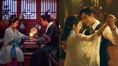 錯過可惜9部「Netflix沒播」陸劇!《蘭香如故》必追《玉簟秋》狗血,這部高評卻沒人看