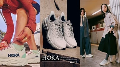 HOKA 跑鞋推薦12款！熱門鞋款評價、優缺點，哪雙最值得買？