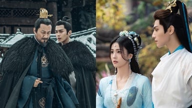 和《逐玉》一樣火！8部低分但「網播量破30億」超上癮陸劇！第8部「百億神劇」一集上癮