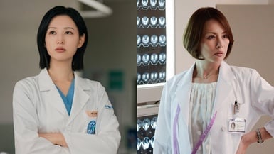 《Doctor X》日韓版7大劇情差異:米倉涼子霸氣、金智媛呆萌,「這個動作」拿掉超可惜