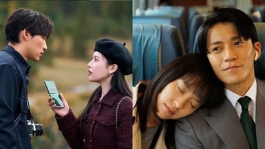 8部「日韓合作」劇推薦：池昌旭《莓好遇見你》高甜，《愛情怎麼翻譯？》人氣口碑爆表