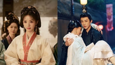 10部「一集上癮」超好看陸劇!田曦薇《嫁金釵》一追淪陷,第10部難得「從頭好看到尾」