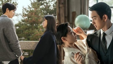 《戀愛博士》值得追！5部2026難得「編劇、導演、演員全無短板」好看韓劇！第4部超高評