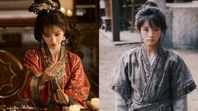 田曦薇演技惹議?《嫁金釵》8大兩極評價:劇情太像AI短劇 vs. 反轉密集超過癮