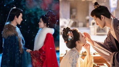 《尚公主》7大兩極評價：孟子義、李昀銳三搭CP感爆棚，女主人設、劇情節奏引熱議
