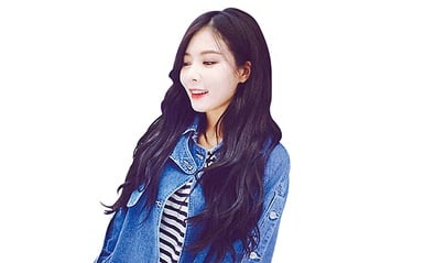 私服還是閃閃發光，韓女星私服穿搭排行榜！