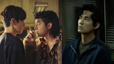 2026金鐘獎「入圍台劇」IMDb評分TOP10！《忘了我記得》第3，《我們六個》第2，它奪冠