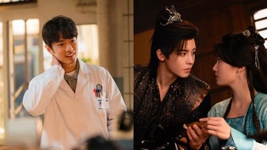 沒《嫁金釵》紅!9部「沒大火但真的很好看」陸劇!肖戰《小城良方》推,這部罕見破9分