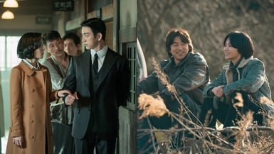 宋慧喬《夢響年代》定檔！8部「時代劇韓劇」推薦：《百日謊言》《苦盡柑來》好評必追