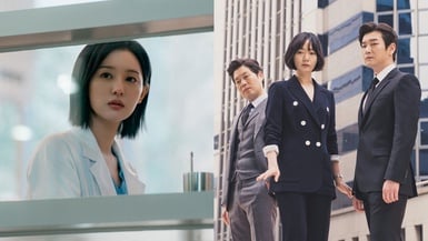 10部Netflix「一追停不下來」韓劇推薦！《Doctor X》超上癮，這部好看到被敲碗拍100集