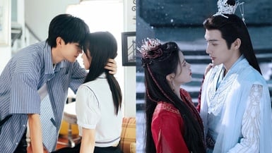 不輸《嫁金釵》!10部Netflix「隱藏版」好評陸劇!《新生》好看,這部8.1分一面倒好評
