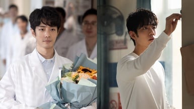 《小城良方》6大劇情看點、角色介紹!肖戰演天才醫生,網評:「笑中帶淚超療癒!」