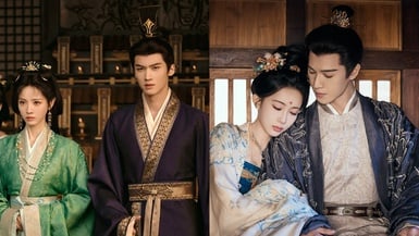《嫁金釵》《尚公主》不用撐N集!9部「一集入坑」好看陸劇!這部無名劇公認「神結尾」