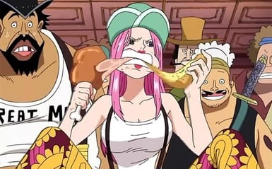 女孩最想吃的惡魔果實！吃了肌膚居然會變滑嫩？