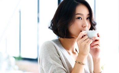 冬令美肌進補一次補足！開啓你的「紅顏」模式～
