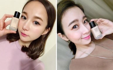 本月最潮範：Tomo、唐葳竟把一整年女神美肌光全包了！