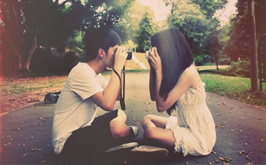 情人節注意！10個韓國情侶的神奇迷信絕對讓你難以置信～