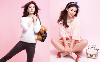 不准再叫我阿姨！從阿姨變少女的大人萌系彩妝3TIPS～