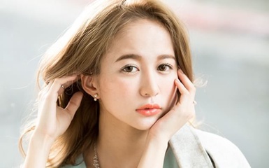 裝可愛卻不討人厭！圓滾靈氣的神煩「doge超萌眼」這樣畫～
