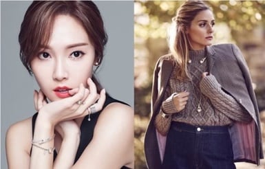 優雅潮流風正夯，TOP3單品潮人名媛都搶穿！