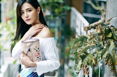 韓女星、潮人都在穿！必買N款「誇張襯衫」秒成為注目焦點