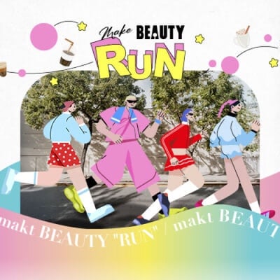 2026 Make BEAUTY Run