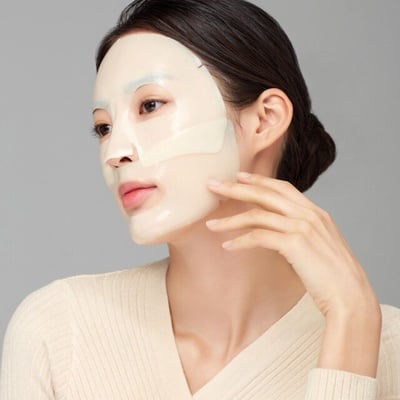 Olive Young必買面膜推薦Top10：紅豆泥膜、韓妞激推醫美術後面膜用「這款」！