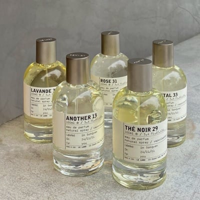 最新！2027 LE LABO 城市限定是「維也納 CAFÉ 32 」，必買香水推薦+入門解析一次看懂