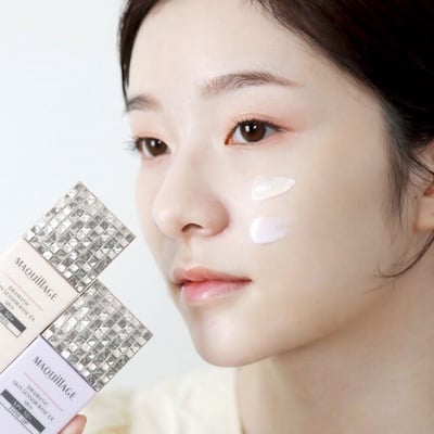 2026「提亮妝前乳／提亮防曬」推薦！這幾款台灣買不到，自然零泛白、平價好入手！