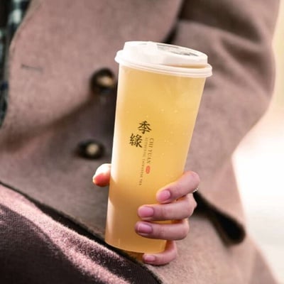 2026季緣菜單推薦！季緣茶飲在紅什麼？網推季緣必喝水蜜桃青烏龍、富士蘋果青烏龍