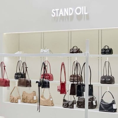 STAND OIL 包包攻略2026：人氣款式、價格、購買指南及Dcard/PTT熱議推薦包款！