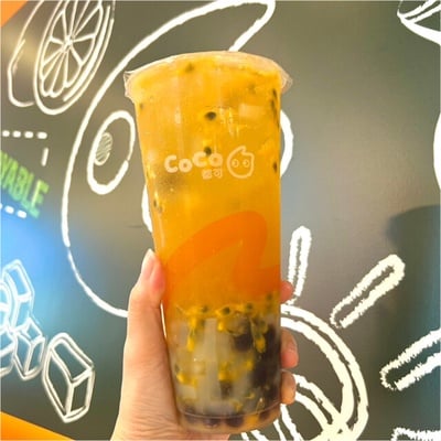 2026 CoCo 都可菜單推薦！網評必喝Top10、最新菜單＆價格一次看