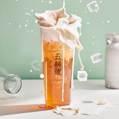 2026五桐號菜單推薦！網評必喝Top10、最新菜單＆價格一次看