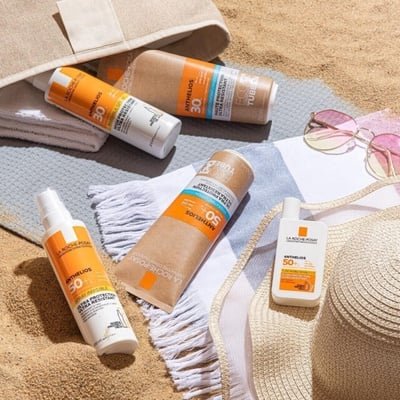 SPF防曬係數是什麼？SPF、UVA圈圈、PA差異與防曬功能