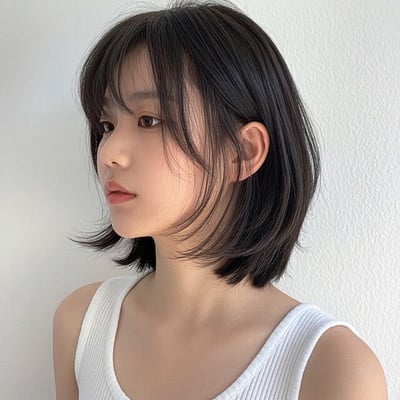 韓國短髮造型圖鑑｜流行剪法＋造型範本，韓星同款短髮一次看