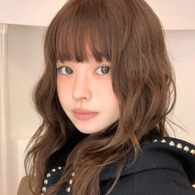 2026「免漂髮色」推薦：15款氛圍感顯白髮色範本，免漂髮不傷髮質