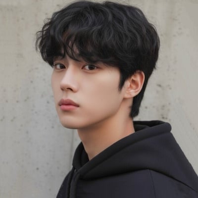 2026男生紋理燙髮範本15款：和氣墊燙有什麼差別？臉型搭配、維持技巧一次看！